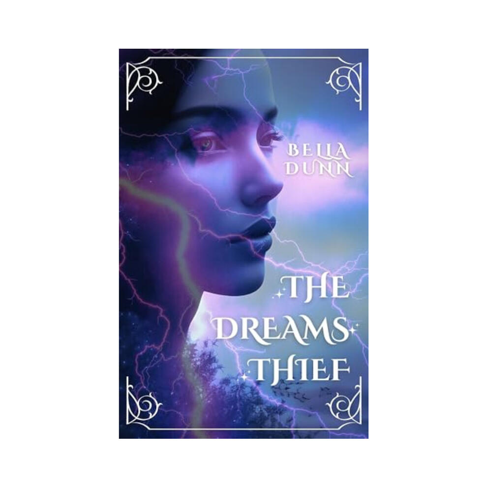 The Dreams Thief: Secrets to be uncovered. A hidden magic world and a fate to be fulfilled.